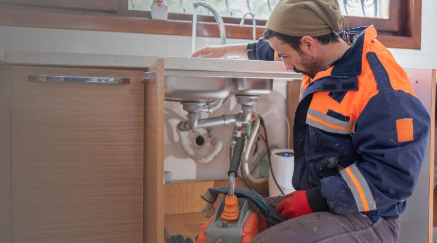 Professional Gas Leak Detection in Aleppo, PA